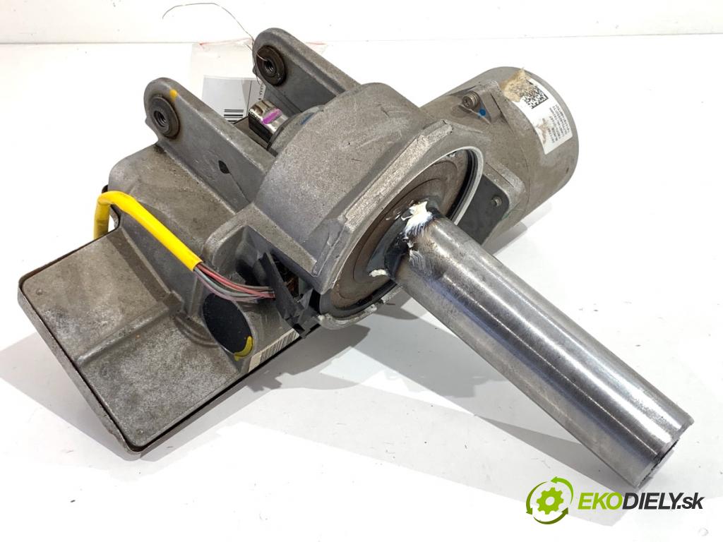 FIAT GRANDE PUNTO liftback 2008 55 kW 1.3 D Multijet 1248 Pumpa servočerpadlo 55704062 (Servočerpadlo)