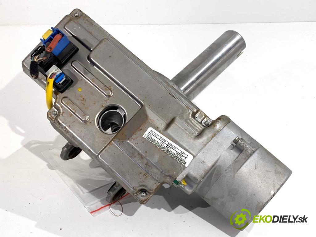 FIAT GRANDE PUNTO liftback 2008 55 kW 1.3 D Multijet 1248 Pumpa servočerpadlo 55704062 (Servočerpadlo)