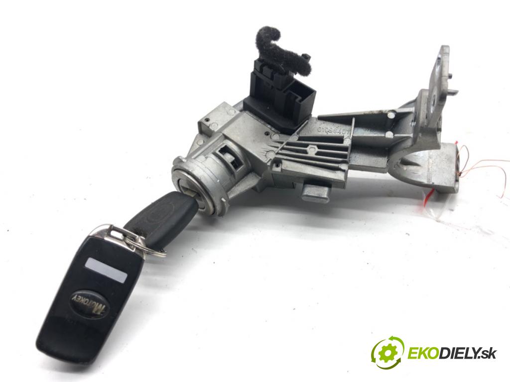 FIAT GRANDE PUNTO liftback 2008 55 kW 1.3 D Multijet 1248 spinačka 51813197 (Spínacia skrinka)