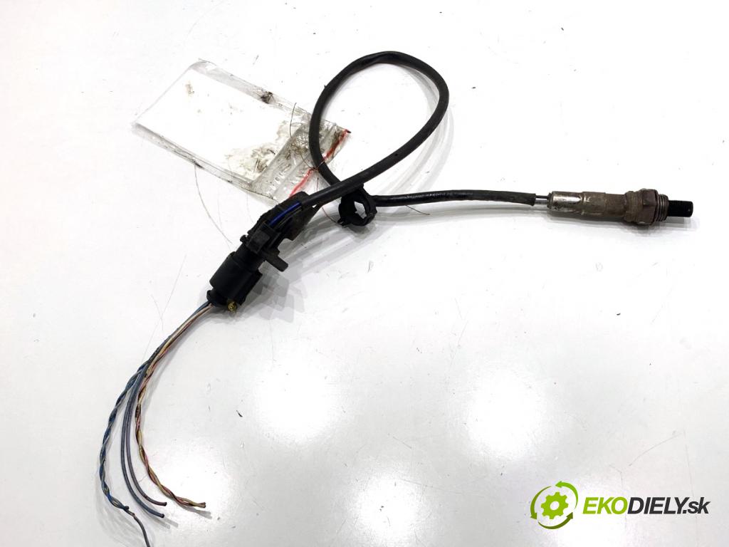 FIAT GRANDE PUNTO liftback 2008 55 kW 1.3 D Multijet 1248 sonda lambda přední část 55191127 (Lambda sonda)