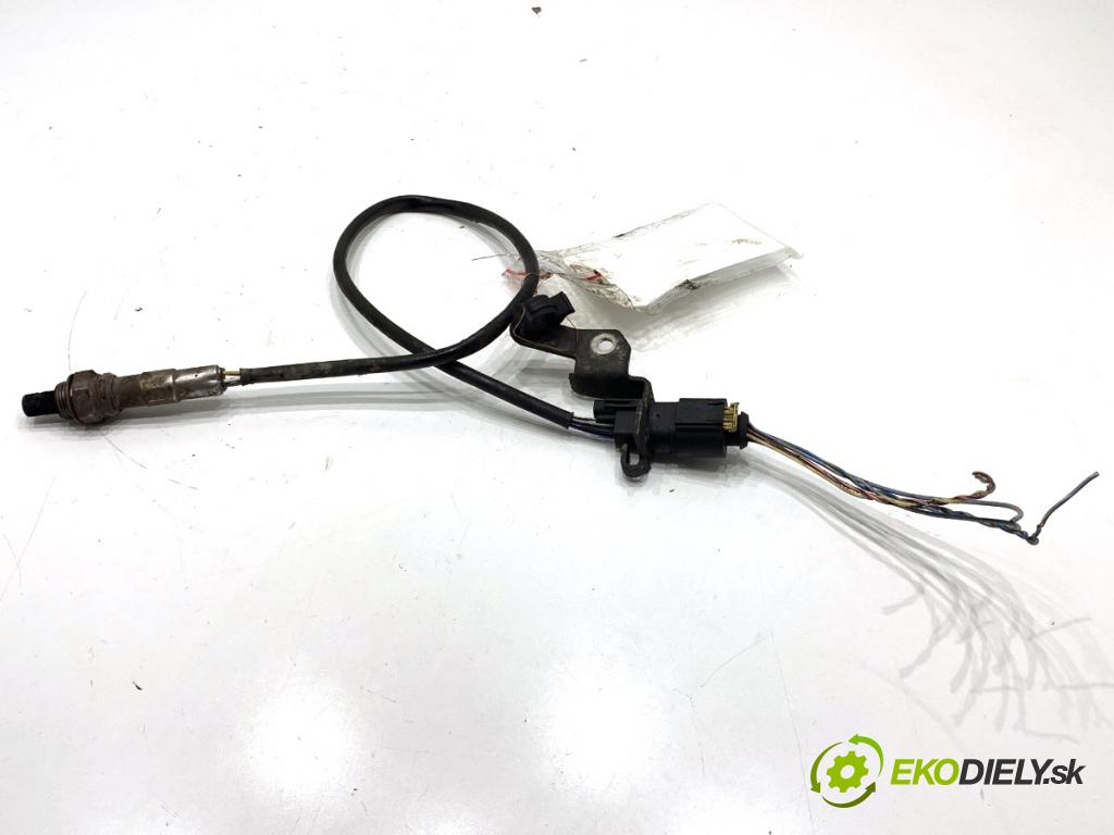 FIAT GRANDE PUNTO liftback 2008 55 kW 1.3 D Multijet 1248 sonda lambda přední část 55191127 (Lambda sonda)