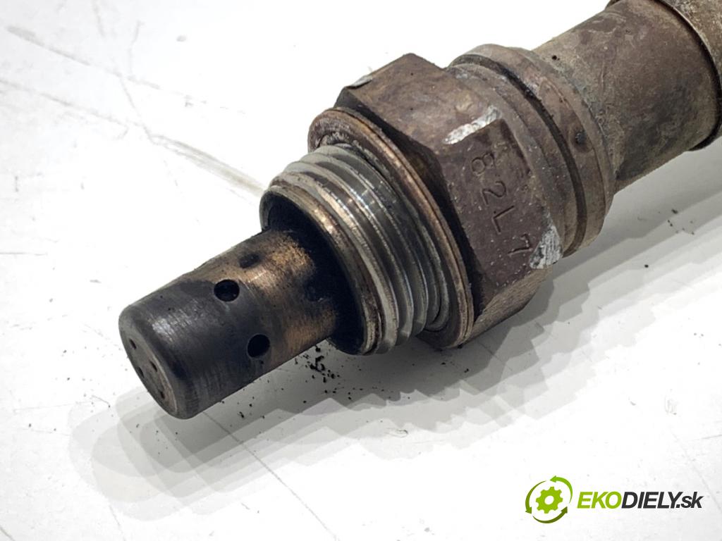 FIAT GRANDE PUNTO liftback 2008 55 kW 1.3 D Multijet 1248 sonda lambda přední část 55191127 (Lambda sonda)