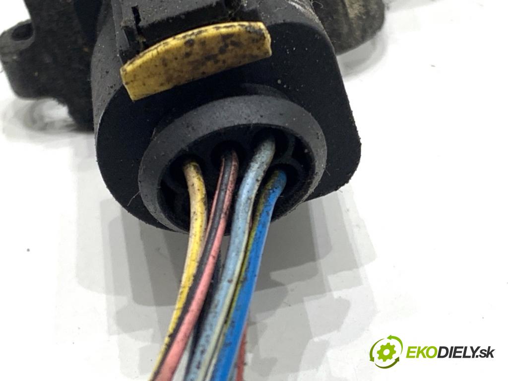 FIAT GRANDE PUNTO liftback 2008 55 kW 1.3 D Multijet 1248 sonda lambda přední část 55191127 (Lambda sonda)