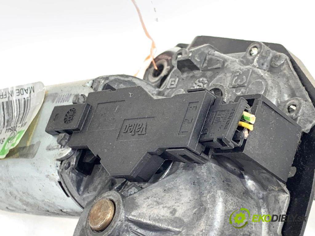 FIAT GRANDE PUNTO liftback 2008 55 kW 1.3 D Multijet 1248 Motor stieračov zad 53025712