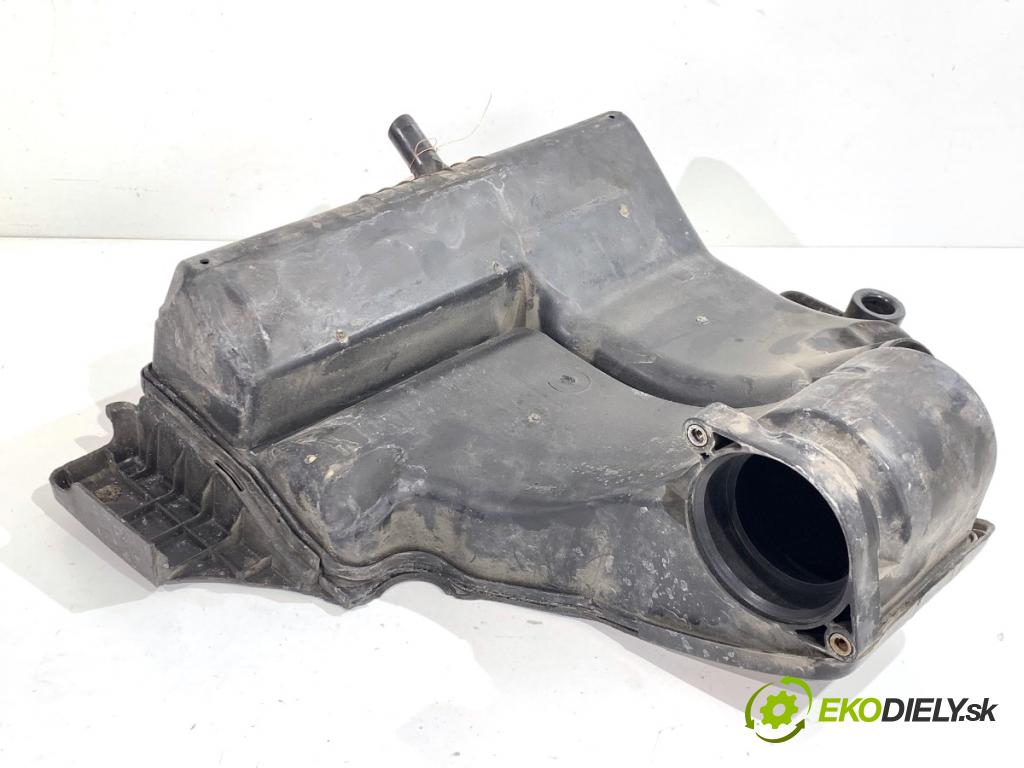 FIAT GRANDE PUNTO liftback 2008 55 kW 1.3 D Multijet 1248 obal filtra vzduchu 55189134 (Kryt vzduchového filtru)