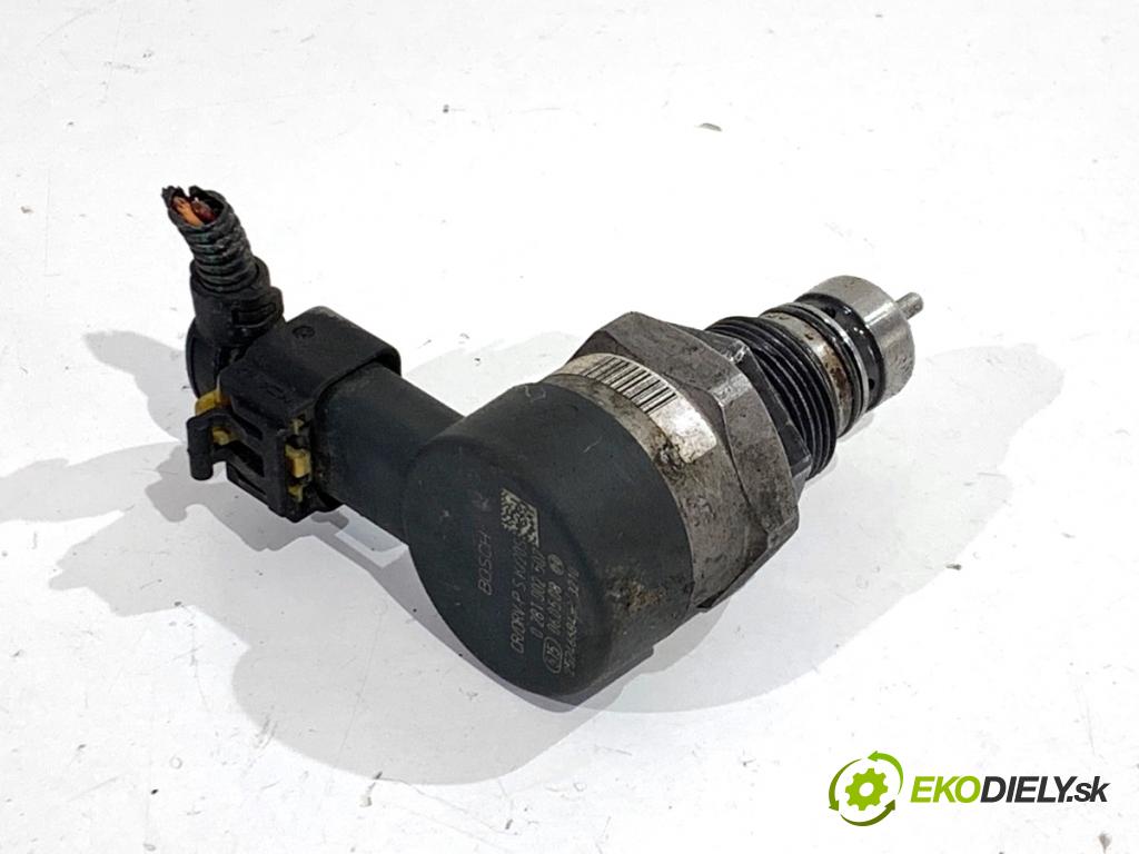 FIAT GRANDE PUNTO liftback 2008 55 kW 1.3 D Multijet 1248 Regulátor tlaku paliva 0281002507 (Palivový systém ostatní)