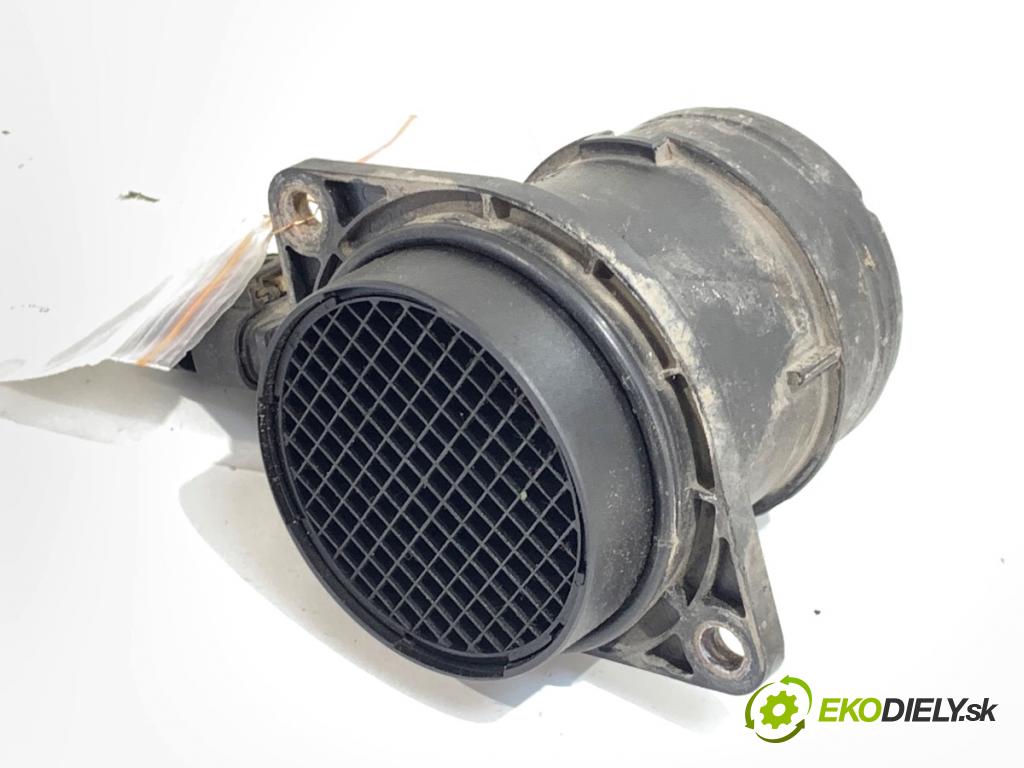 FIAT GRANDE PUNTO liftback 2008 55 kW 1.3 D Multijet 1248 Váha vzduchu 0281002980 (Váha vzduchu)