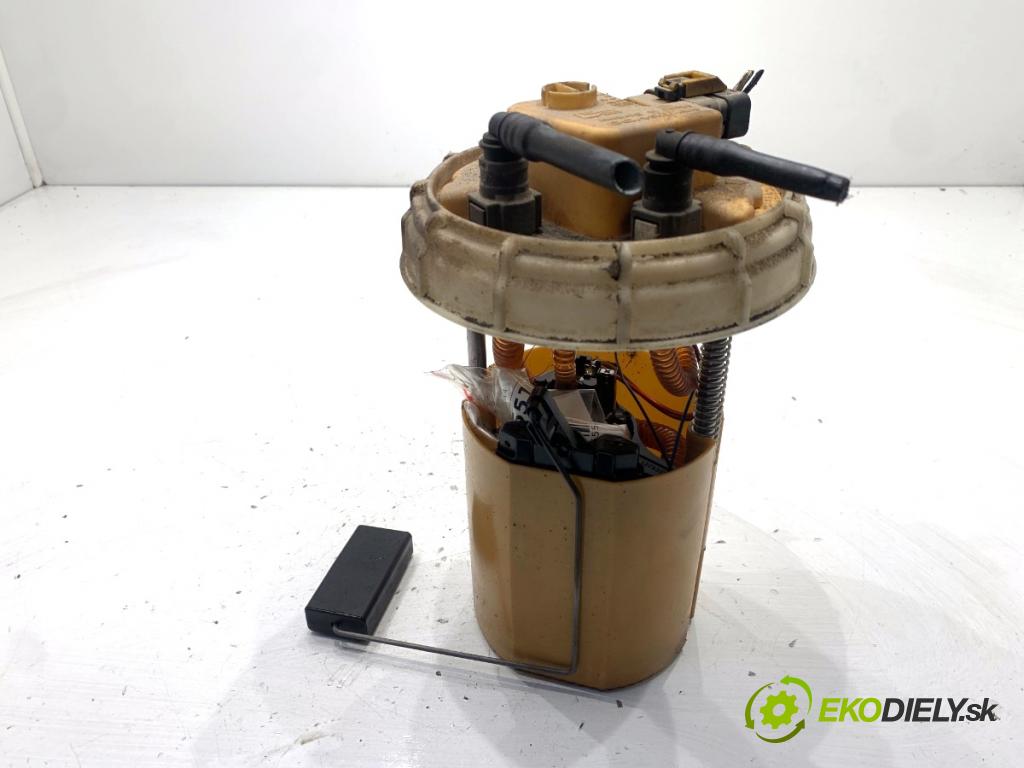 FIAT GRANDE PUNTO liftback 2008 55 kW 1.3 D Multijet 1248 Pumpa paliva