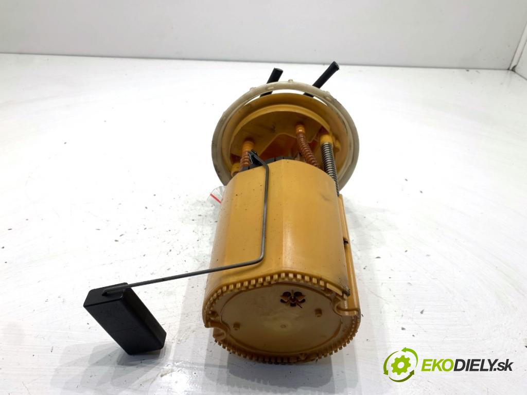 FIAT GRANDE PUNTO liftback 2008 55 kW 1.3 D Multijet 1248 Pumpa paliva