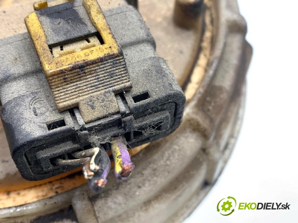 FIAT GRANDE PUNTO liftback 2008 55 kW 1.3 D Multijet 1248 Pumpa paliva