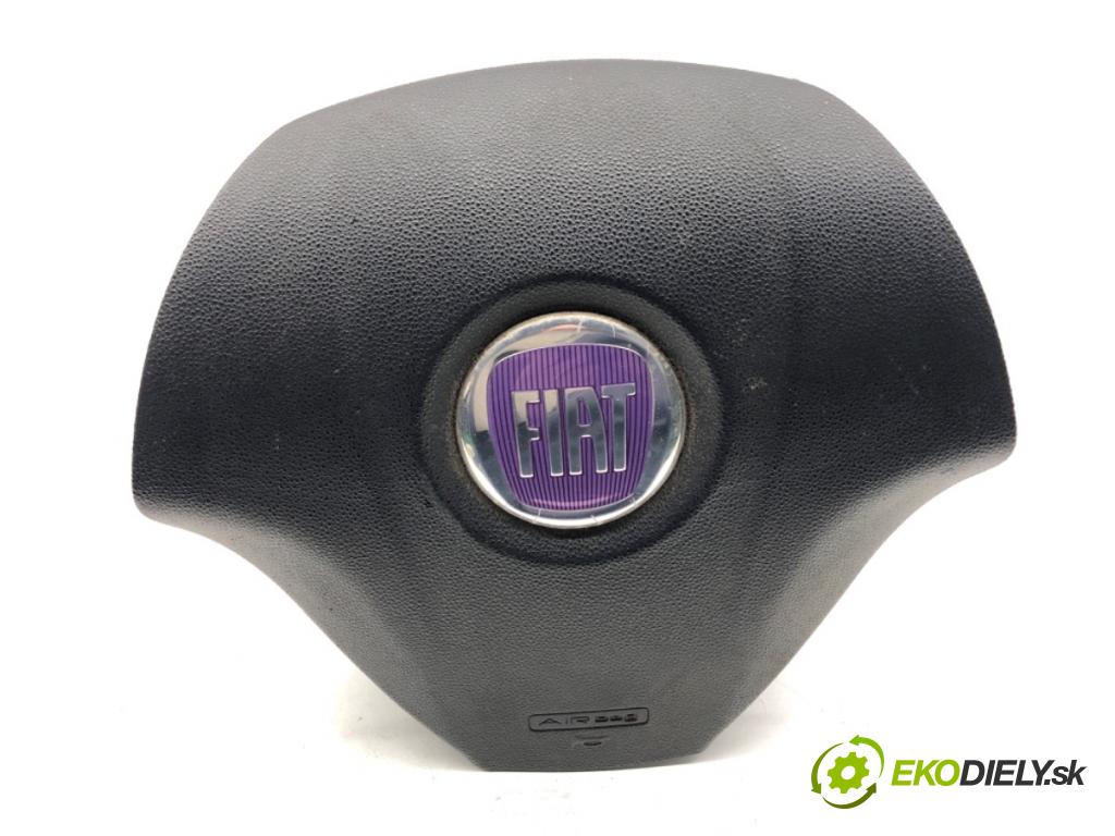 FIAT GRANDE PUNTO liftback 2008 55 kW 1.3 D Multijet 1248 AirBag volantu 70043042 (Airbag)