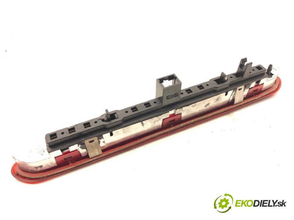 FIAT GRANDE PUNTO liftback 2008 55 kW 1.3 D Multijet 1248 Svetlo brzdových svetiel