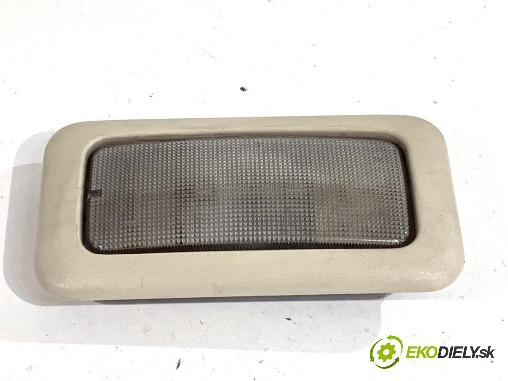 FIAT GRANDE PUNTO liftback 2008 55 kW 1.3 D Multijet 1248 světlo stropní 735244962