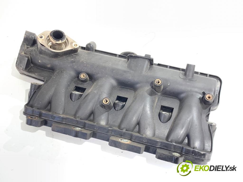 FIAT GRANDE PUNTO liftback 2008 55 kW 1.3 D Multijet 1248 Potrubie sacie, sanie  (Sacie potrubie)