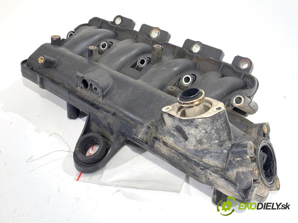 FIAT GRANDE PUNTO liftback 2008 55 kW 1.3 D Multijet 1248 Potrubie sacie, sanie  (Sacie potrubie)