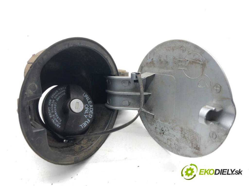 FIAT GRANDE PUNTO liftback 2008 55 kW 1.3 D Multijet 1248 Dvierka nádrže paliva  (Kľučka dverí ostatné)