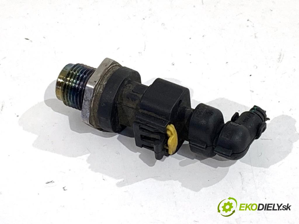 FIAT GRANDE PUNTO liftback 2008 55 kW 1.3 D Multijet 1248 Snímač tlaku paliva 0281002903 (Snímač)