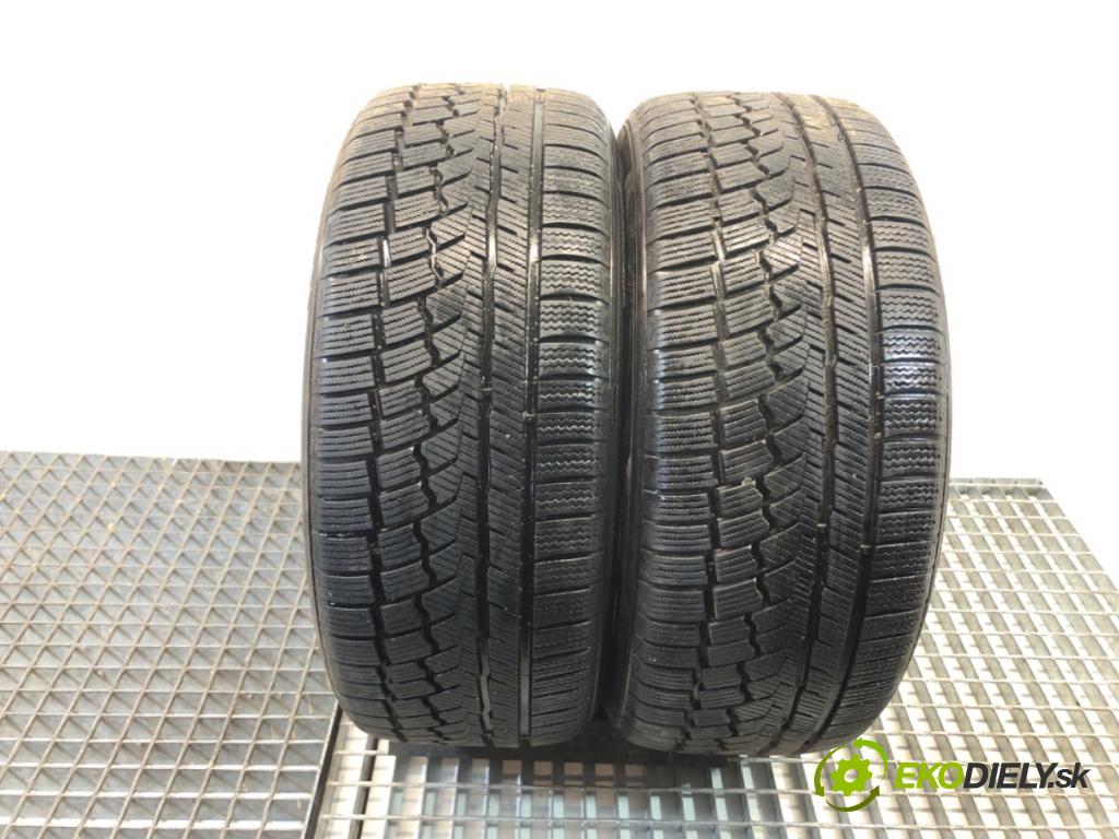 --- ---      PNEUMATIKY: zima 2X 235/45 18