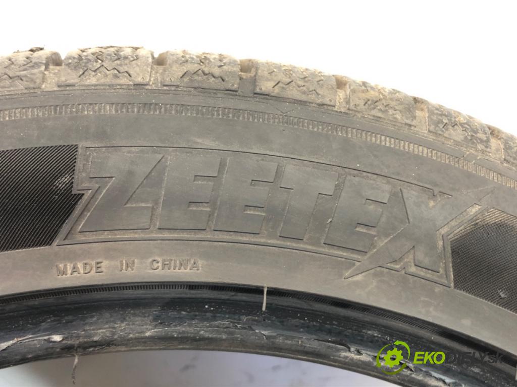 --- --- PNEUMATIKY: zima 2X 235/45 18" ZEETEX