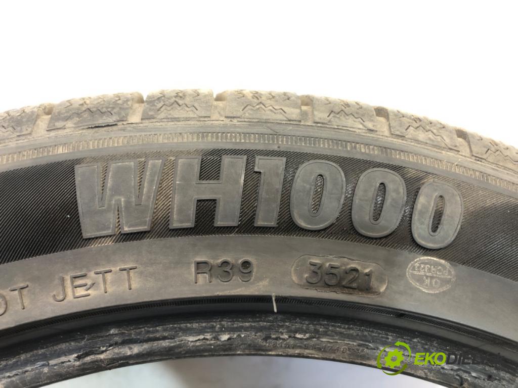 --- --- PNEUMATIKY: zima 2X 235/45 18" ZEETEX