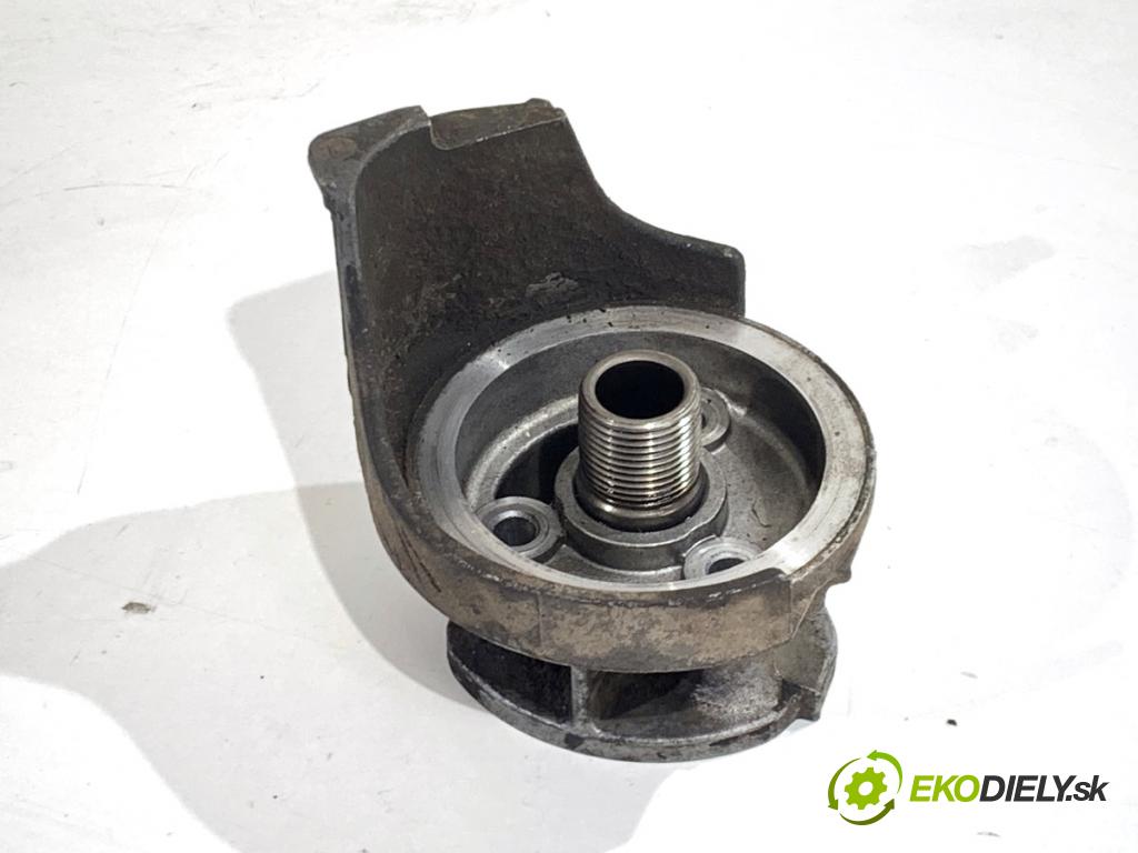 HONDA CR-V IV SUV 2016 118 kW 1.6 i-DTEC 4WD (RE6) 1597 obal filtra oleje  (Kryt olejového filtru)