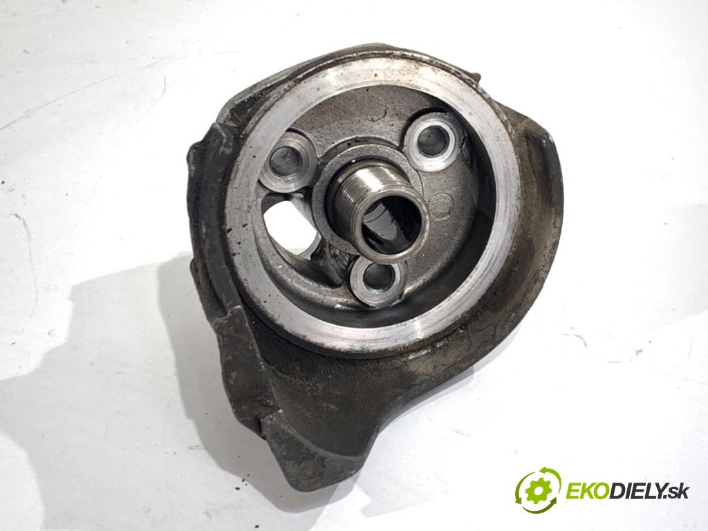 HONDA CR-V IV SUV 2016 118 kW 1.6 i-DTEC 4WD (RE6) 1597 Obal filtra oleja  (Obal olejového filtra)