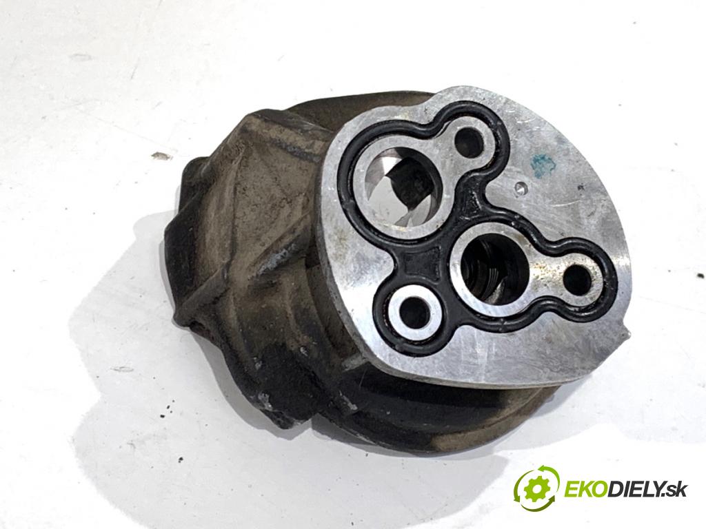 HONDA CR-V IV SUV 2016 118 kW 1.6 i-DTEC 4WD (RE6) 1597 Obal filtra oleja  (Obal olejového filtra)