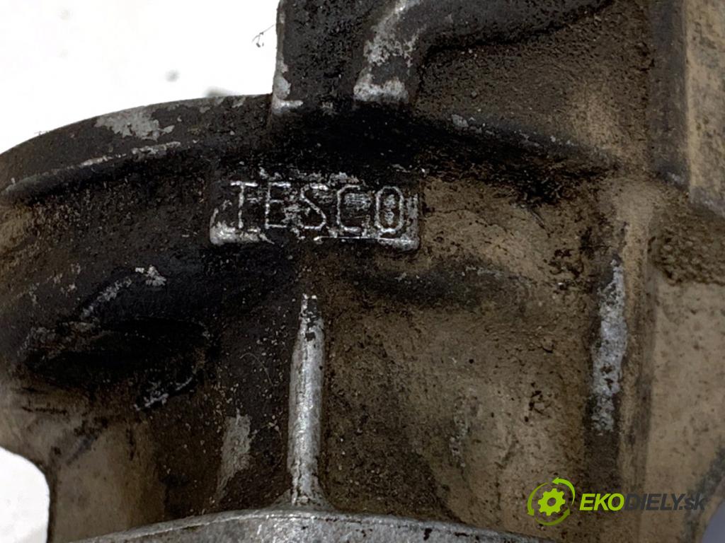 HONDA CR-V IV SUV 2016 118 kW 1.6 i-DTEC 4WD (RE6) 1597 Obal filtra oleja  (Obal olejového filtra)