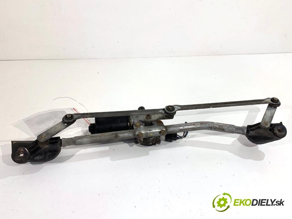 TOYOTA COROLLA E12 liftback 2002 66 kW 2.0 D-4D (CDE120_) 1995 Mechanizmus stieračov predný 404749 (Motorček stieračov predný)