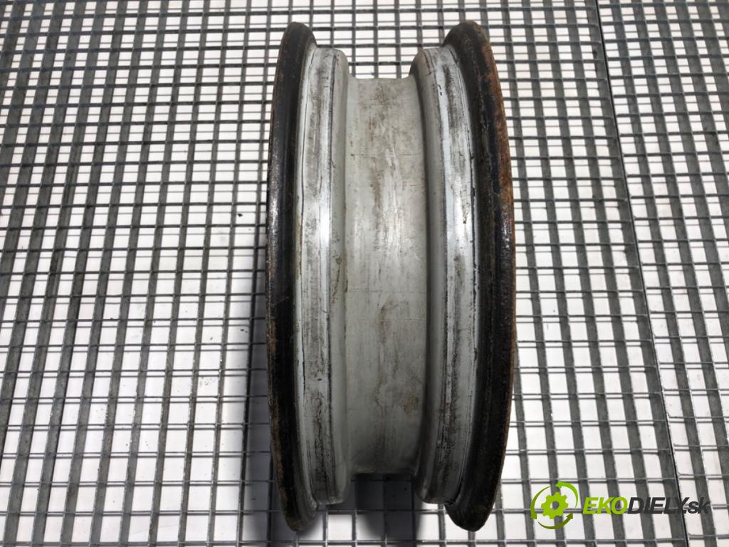 FSC 1985 51 kW 2.1 B 2120 disk plechový 16 (Plechový disk)