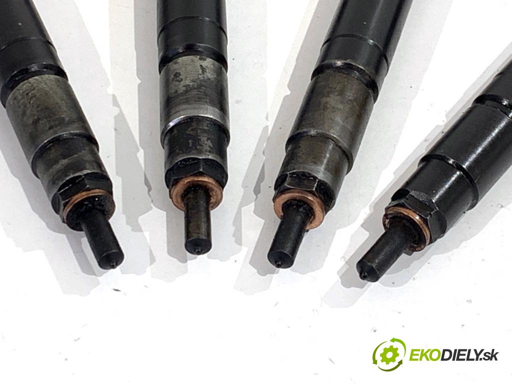 PEUGEOT BOXER I Autobus 2007 74 kW 2.2 HDi 100 2198 Vstrekovacie ventily 095000-5801