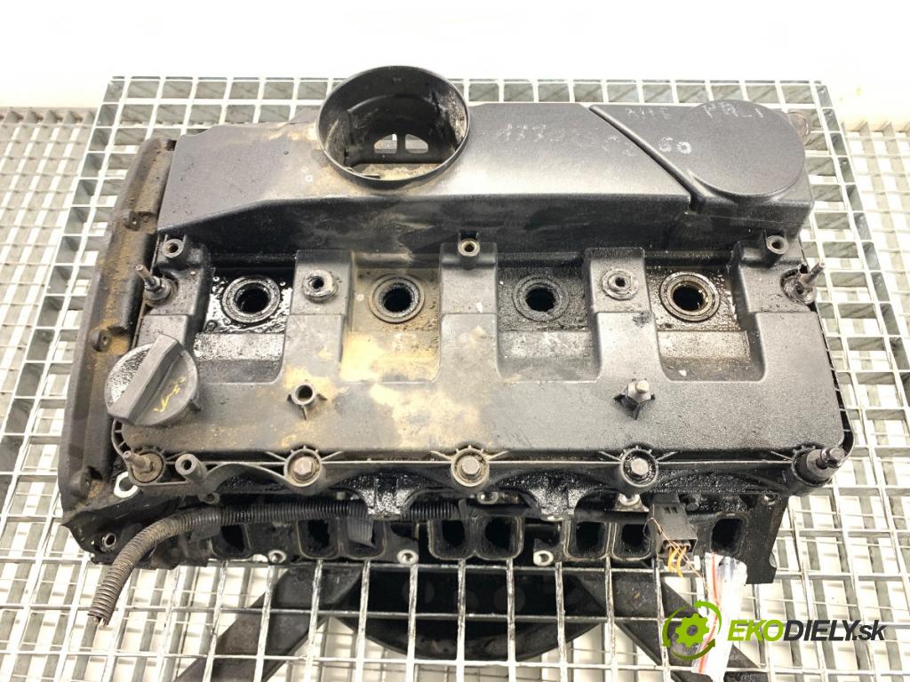 PEUGEOT BOXER I Autobus 2007 74 kW 2.2 HDi 100 2198 hlava válců 6C1Q-6K537-AB (Hlava válců)