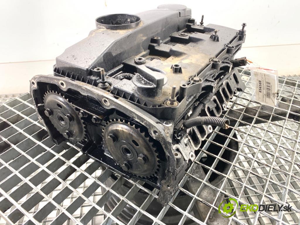 PEUGEOT BOXER I Autobus 2007 74 kW 2.2 HDi 100 2198 Hlava valcov 6C1Q-6K537-AB (Hlava valcov)