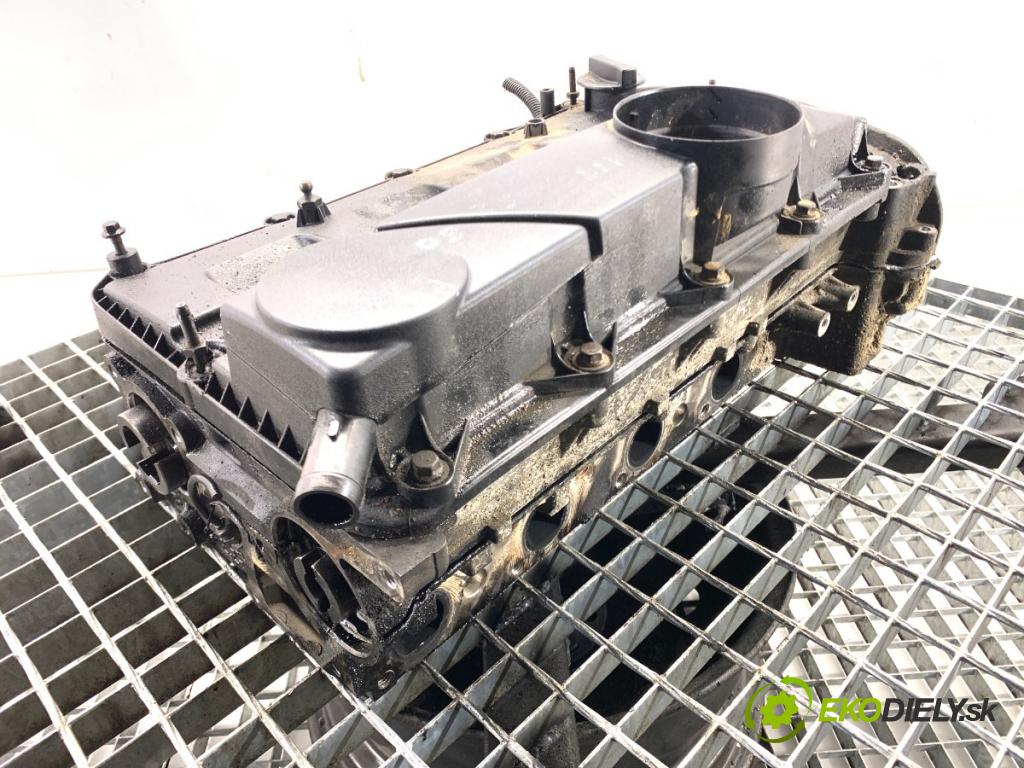 PEUGEOT BOXER I Autobus 2007 74 kW 2.2 HDi 100 2198 Hlava valcov 6C1Q-6K537-AB (Hlava valcov)