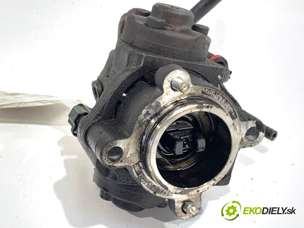 PEUGEOT BOXER I Autobus 2007 74 kW 2.2 HDi 100 2198 pumpa vstřikovací 6C1Q-9B395-AB (Vstřikovací čerpadlo)