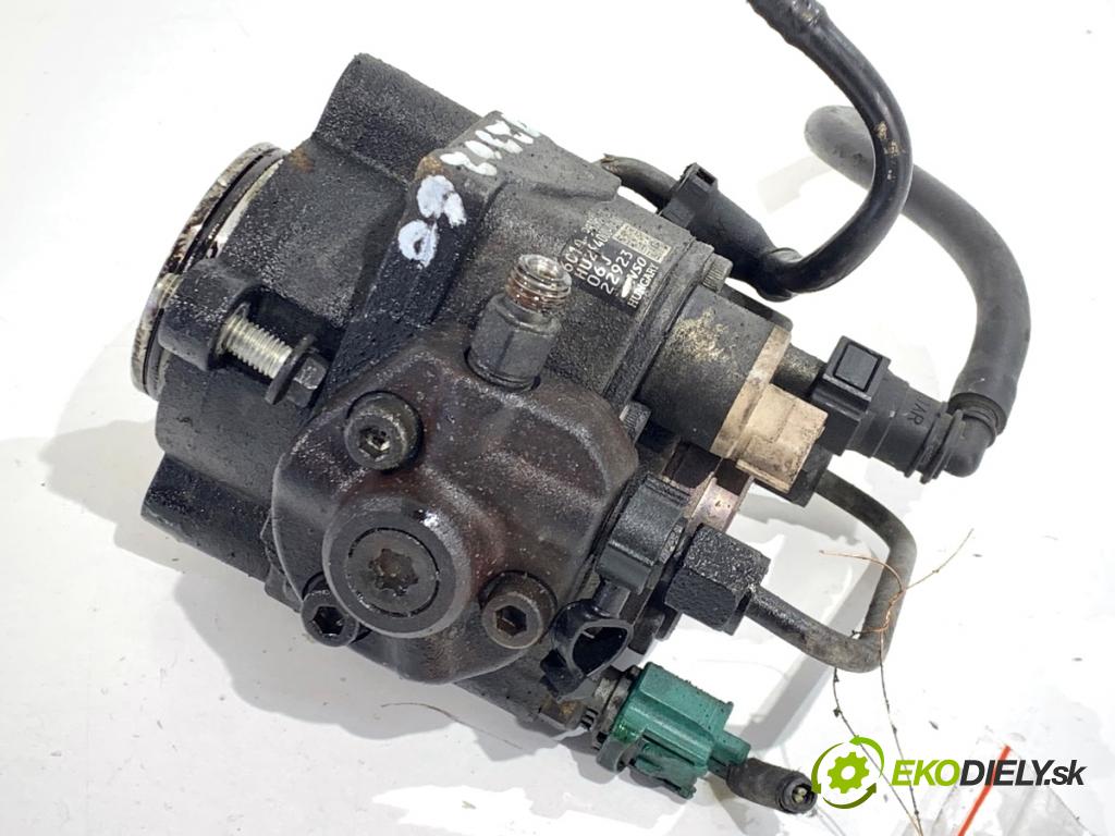 PEUGEOT BOXER I Autobus 2007 74 kW 2.2 HDi 100 2198 pumpa vstřikovací 6C1Q-9B395-AB (Vstřikovací čerpadlo)