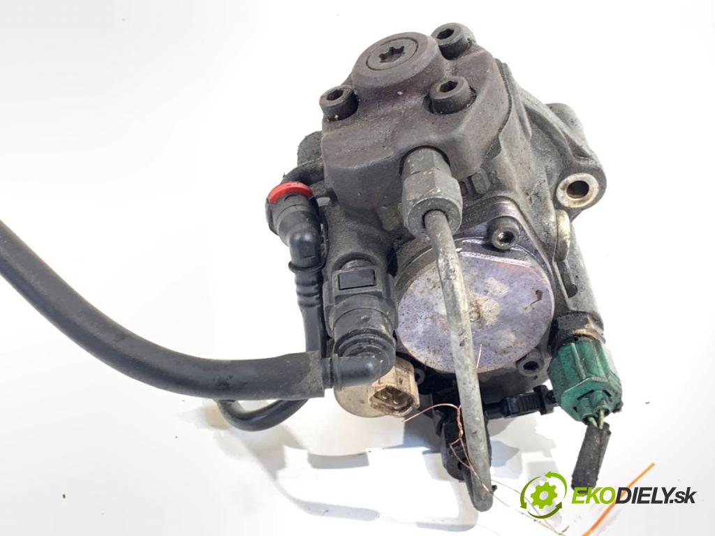 PEUGEOT BOXER I Autobus 2007 74 kW 2.2 HDi 100 2198 pumpa vstřikovací 6C1Q-9B395-AB (Vstřikovací čerpadlo)