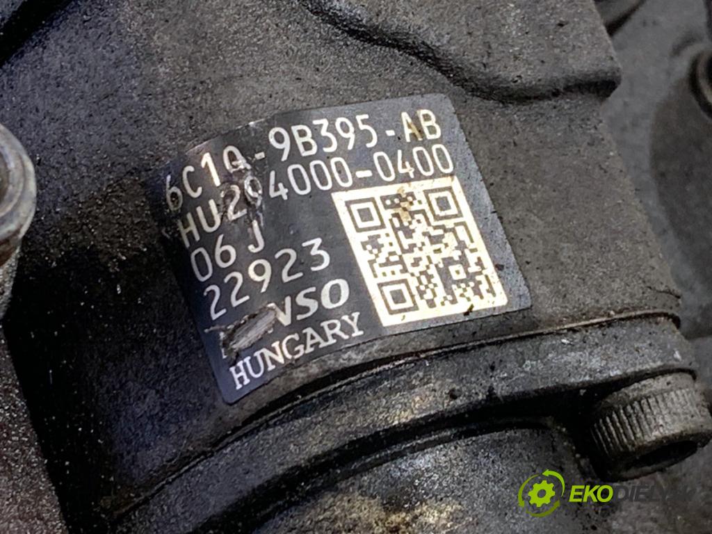 PEUGEOT BOXER I Autobus 2007 74 kW 2.2 HDi 100 2198 Pumpa vstrekovacia 6C1Q-9B395-AB (Vstrekovacie čerpadlo)