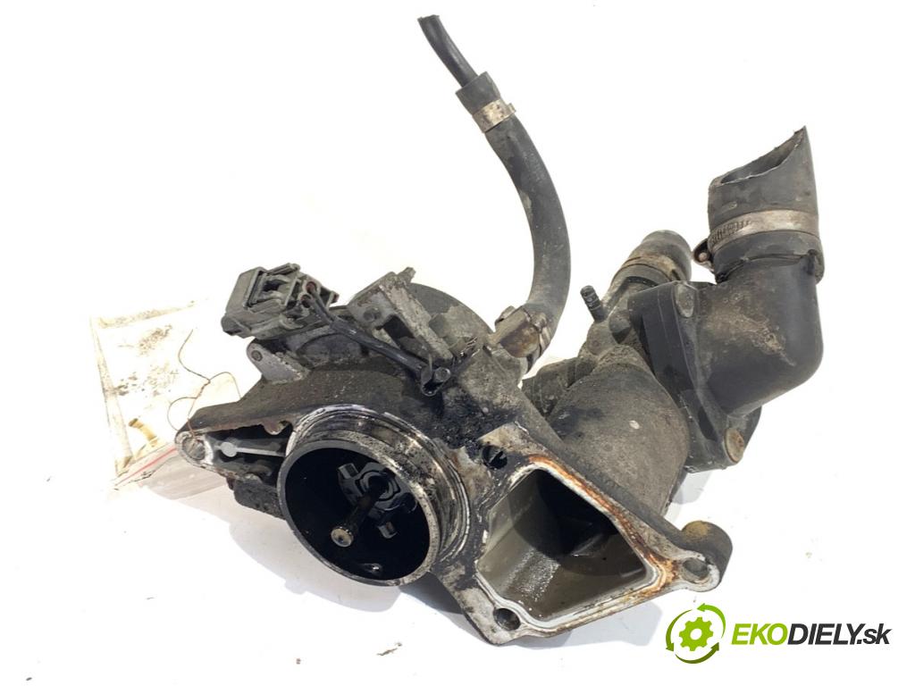 PEUGEOT BOXER I Autobus 2007 74 kW 2.2 HDi 100 2198 pumpa vakuová 