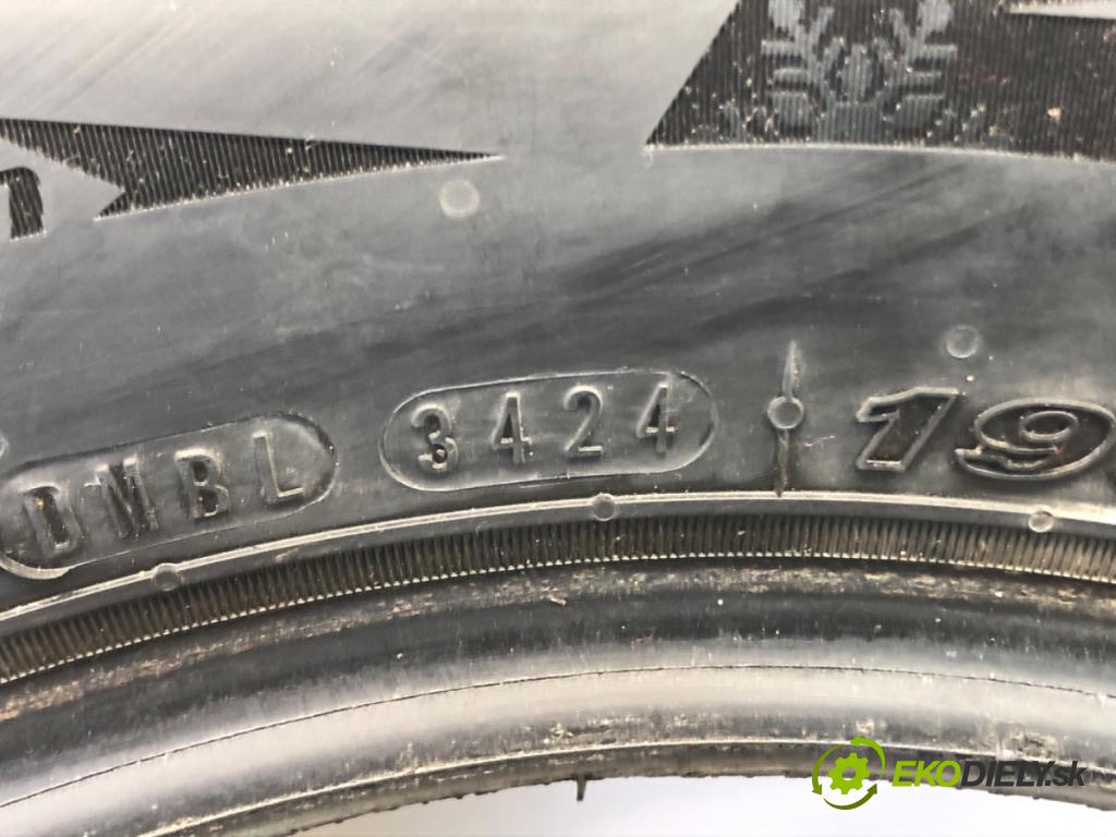 --- --- PNEUMATIKY: zima 2X 195/65 15" NEXEN