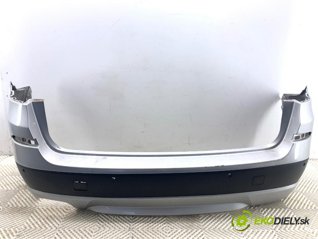 BMW F25 SUV 2013 190 kW xDrive 30 d 2993 Nárazník zad 354 (Kľučka dverí ostatné)