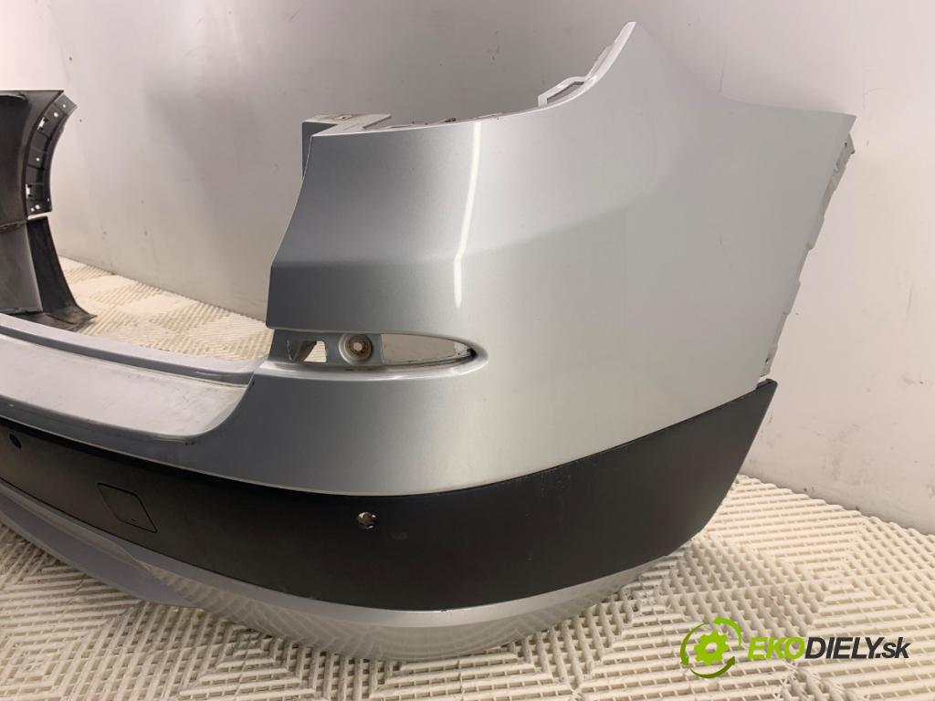 BMW F25 SUV 2013 190 kW xDrive 30 d 2993 Nárazník zad 354 (Kľučka dverí ostatné)