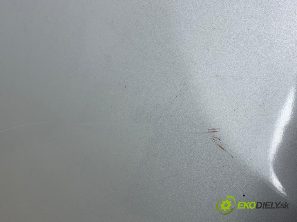 BMW F25 SUV 2013 190 kW xDrive 30 d 2993 Nárazník zad 354 (Kľučka dverí ostatné)