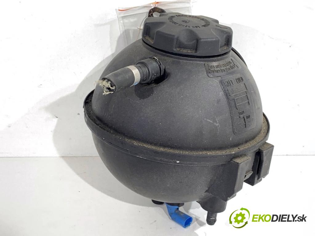 BMW F25 SUV 2013 190 kW xDrive 30 d 2993 Nádržka vyrovnávacia (kvapaliny) chladiaceho 7823544