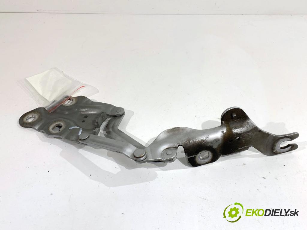 BMW F25 SUV 2013 190 kW xDrive 30 d 2993 Záves kapoty ľavy predný 7210729