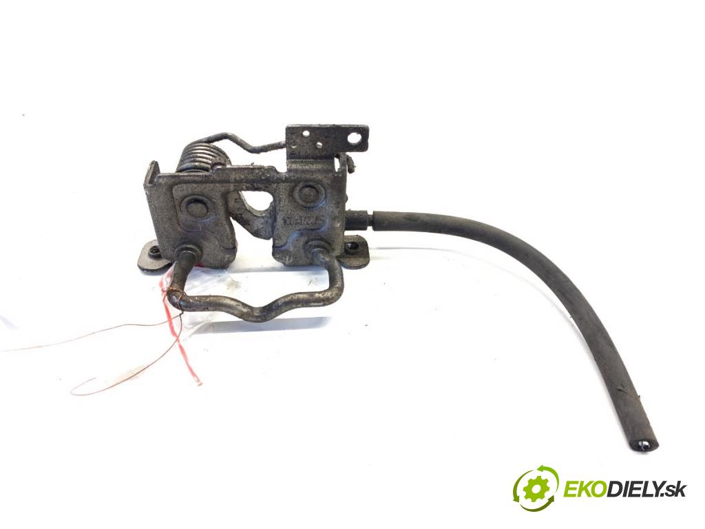 BMW F25 SUV 2013 190 kW xDrive 30 d 2993 zámok kapoty pravy 7210731