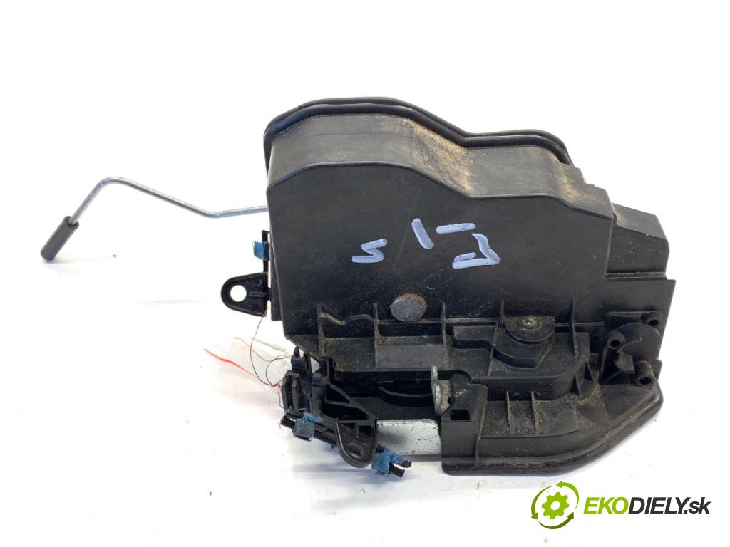 BMW F25 SUV 2013 190 kW xDrive 30 d 2993 zámok Dvere ľavy zad 7318413