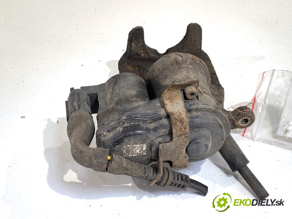 BMW F25 SUV 2013 190 kW xDrive 30 d 2993 Brzdič strmeň pravy zad