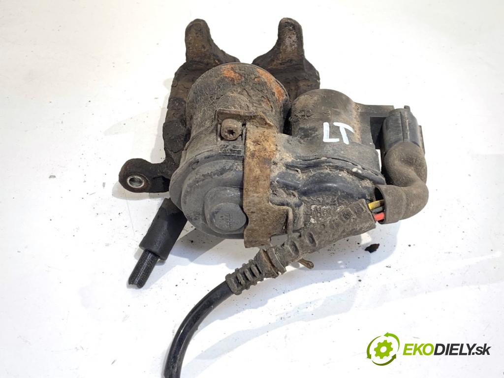 BMW F25 SUV 2013 190 kW xDrive 30 d 2993 Brzdič strmeň ľavy zad