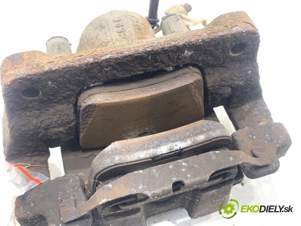 BMW F25 SUV 2013 190 kW xDrive 30 d 2993 Brzdič strmeň pravy predný